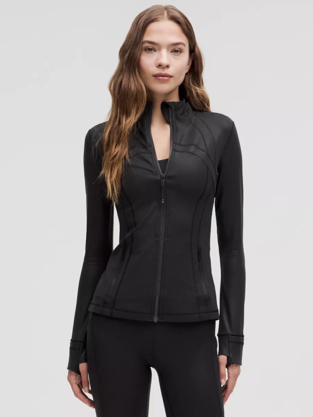 Lululemon Define Jacket